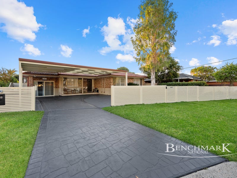 55 Lucas Avenue, Moorebank, NSW 2170