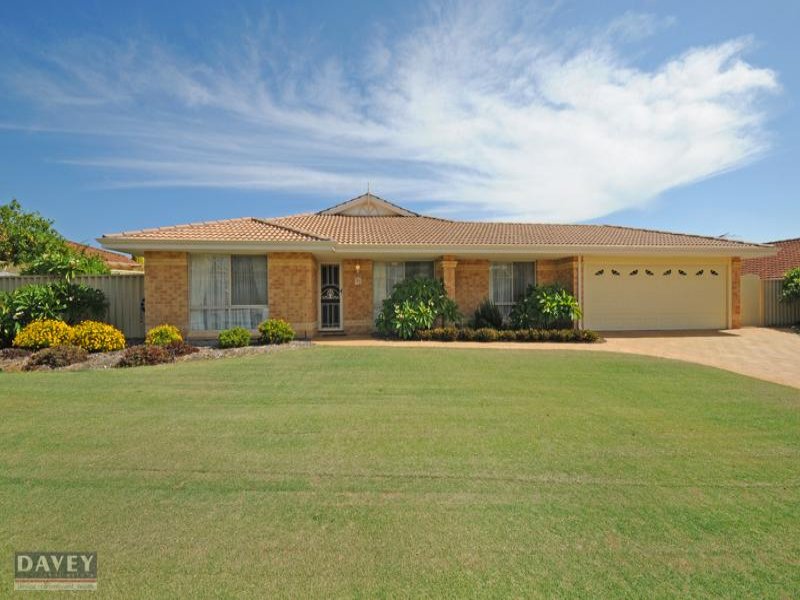 10 Tuscarora Rtt, Connolly, WA 6027