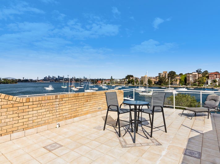 3 Drummoyne Avenue, Drummoyne, NSW 2047