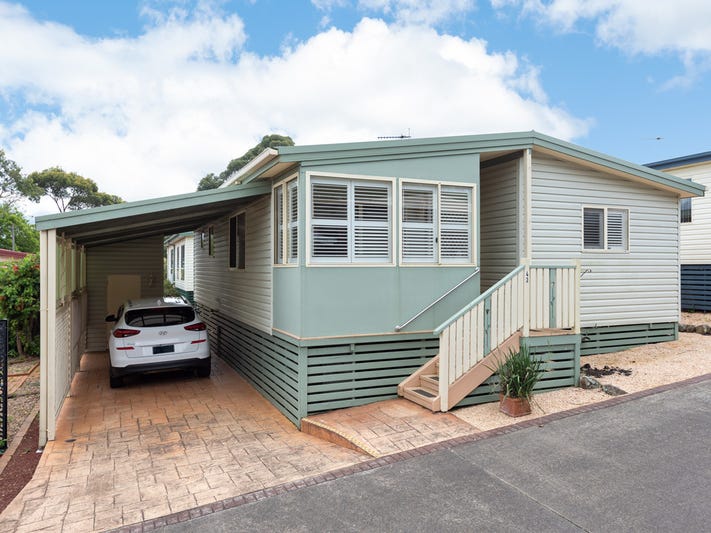 43/1 Camden Street, Ulladulla, NSW 2539 Property Details