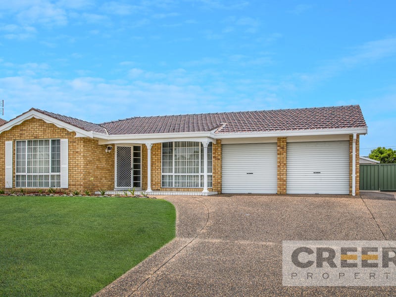 13 Ajax Avenue, Maryland, NSW 2287 Property Details