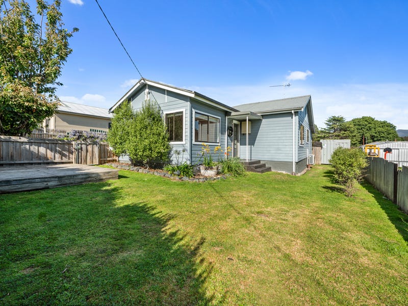 13 Gourlay Street, Maydena, Tas 7140 Property Details