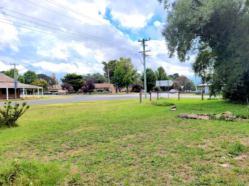 Land for Sale in Braidwood, NSW 2622
