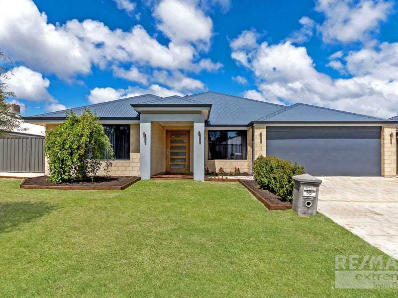 55 Wallangarra Road, Carramar, WA 6031
