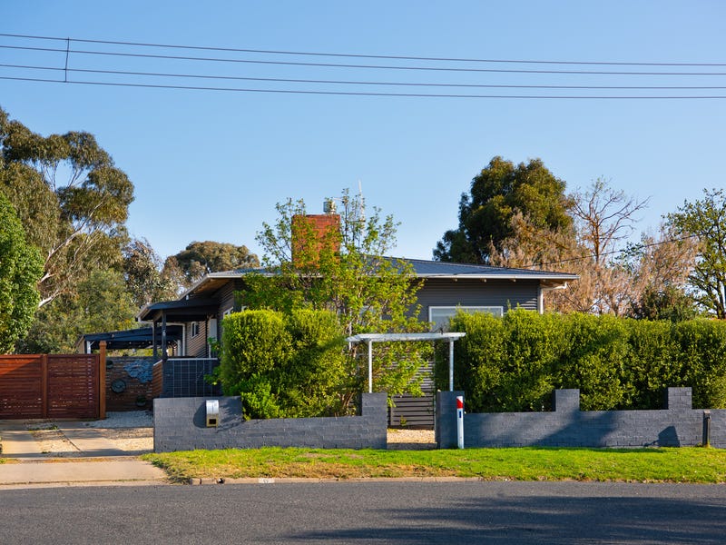 6 Etty Street, Castlemaine, Vic 3450 Property Details