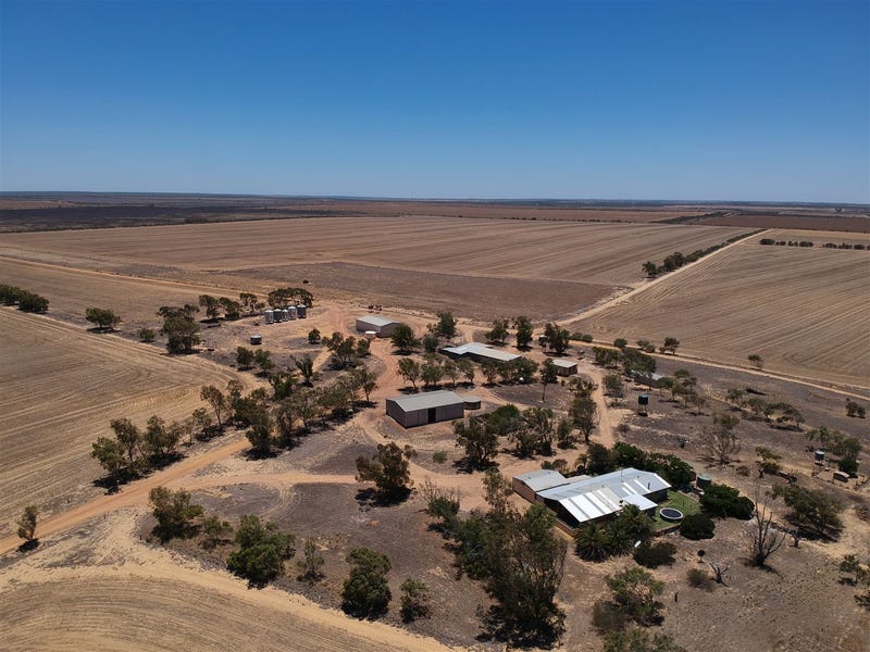 522 Telegraph Road, West Binnu, WA 6532 - realestate.com.au