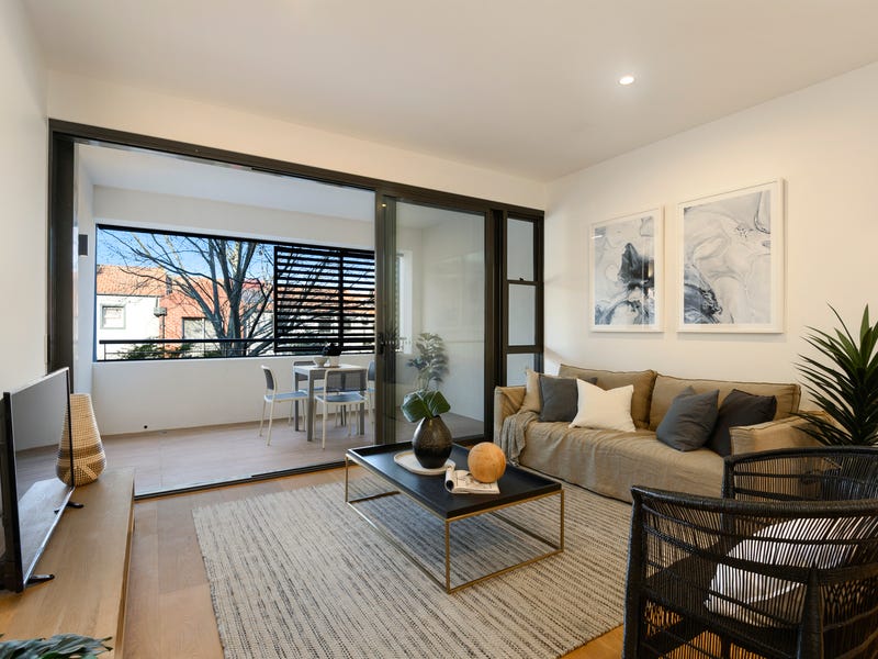 301/467-473 Miller Street, Cammeray, NSW 2062 - Property Details