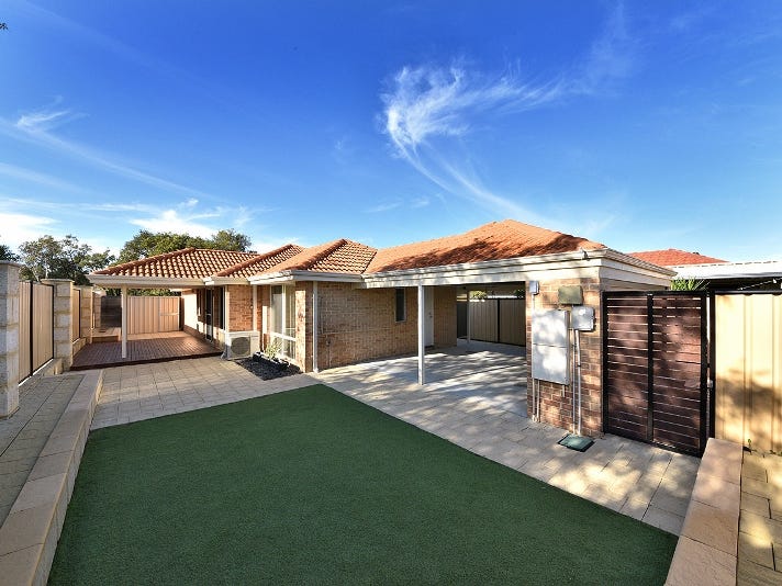 10 Harden Park Trail, Carramar, WA 6031 Property Details