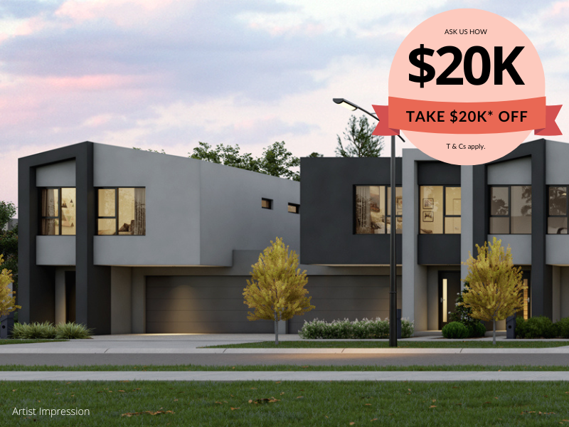 341 Light Street, Wollert, Vic 3750 Townhouse for Sale realestate