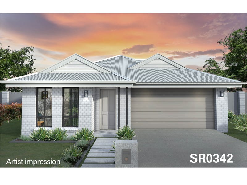 Lot 14 Sunshine Crt, Warwick, Qld 4370 House for Sale