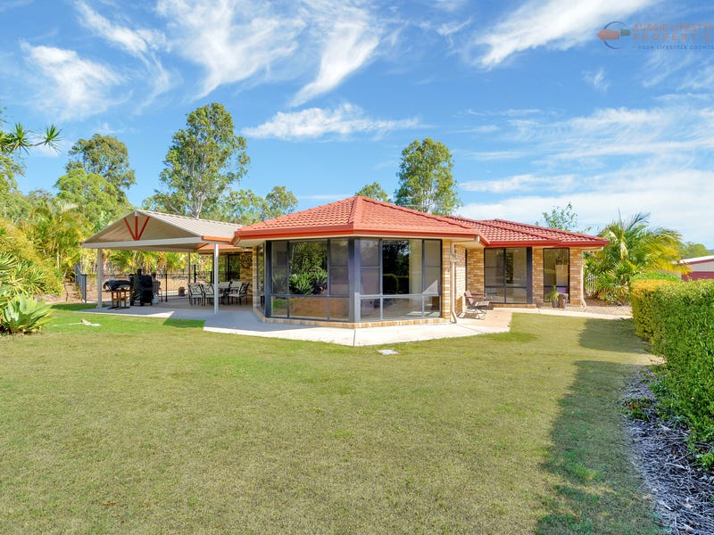 8793 Wagonwheel Road, Boyland, Qld 4275 Property Details