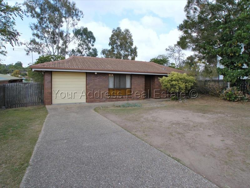 8 Maclean Drive, Boronia Heights, QLD 4124