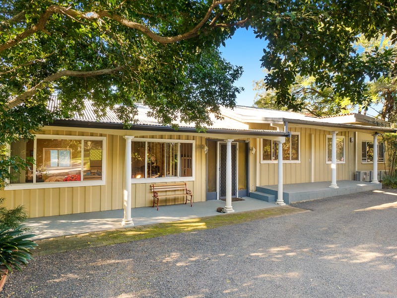 117 Hanckel Road, Oakville, NSW 2765 Property Details