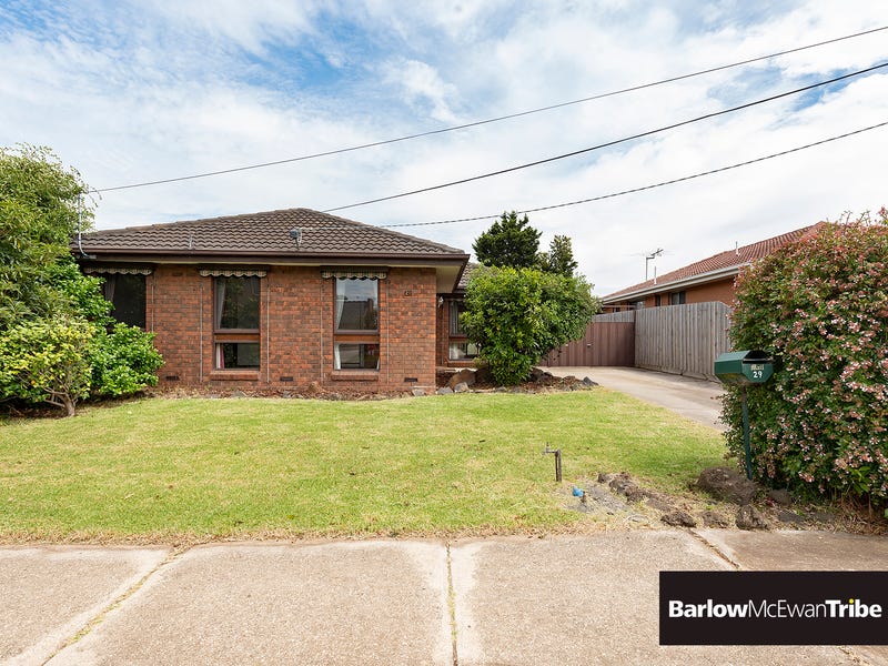 29 Mcintyre Drive, Altona, VIC 3018
