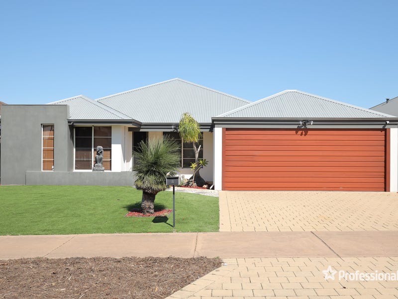 5 Karakin Terrace, Ellenbrook, WA 6069 - realestate.com.au