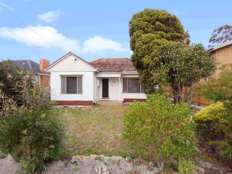 14 Northcliffe Rd, Edithvale, Vic 3196 Property Details 14 Northcliffe Rd, Edithvale, Vic 3196 Property Details