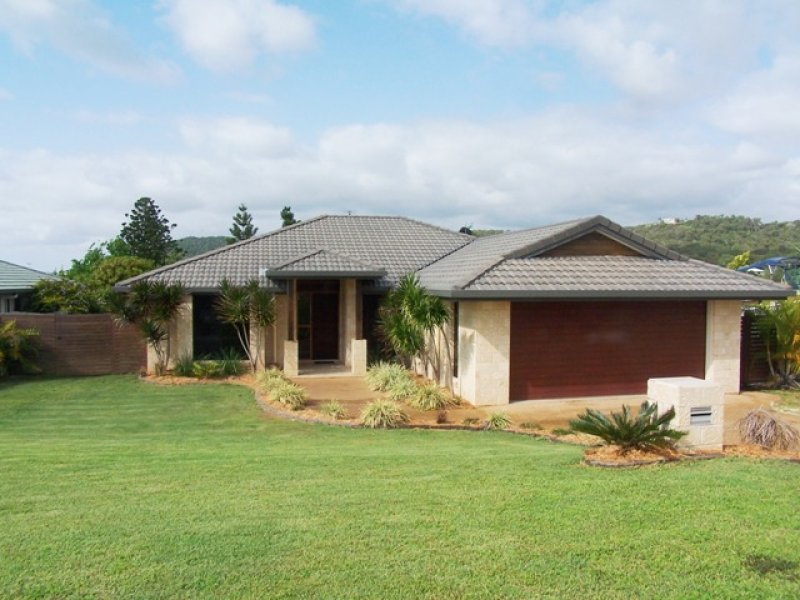 12 Miami Crescent, Pacific Heights, Yeppoon, Qld 4703 Property Details