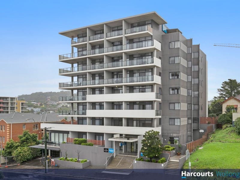 45/610 Gladstone Avenue, Wollongong, NSW 2500