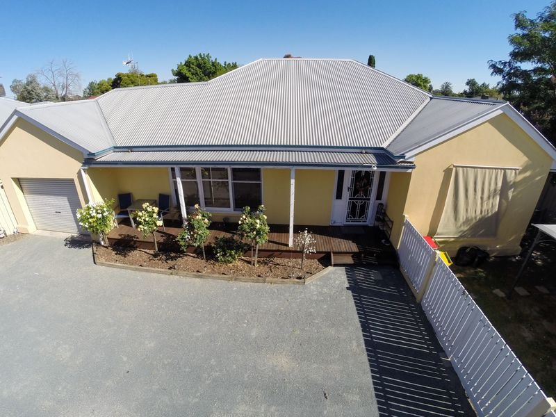 231 Barkly Street, Benalla, Vic 3672 Property Details