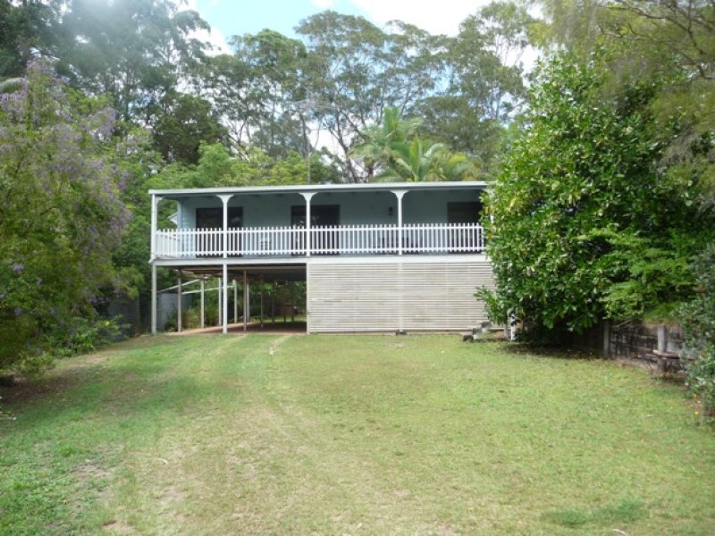 792 Sunrise Road, Tinbeerwah, QLD 4563