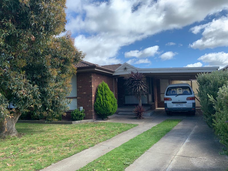 609 Wilson Street, Ballarat East, VIC 3350