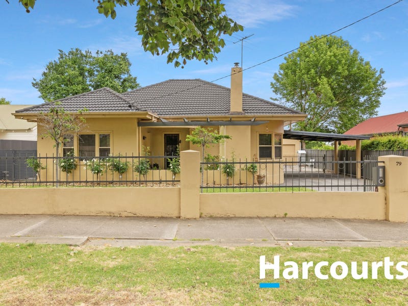 79 Green Street, Wangaratta, Vic 3677 Property Details