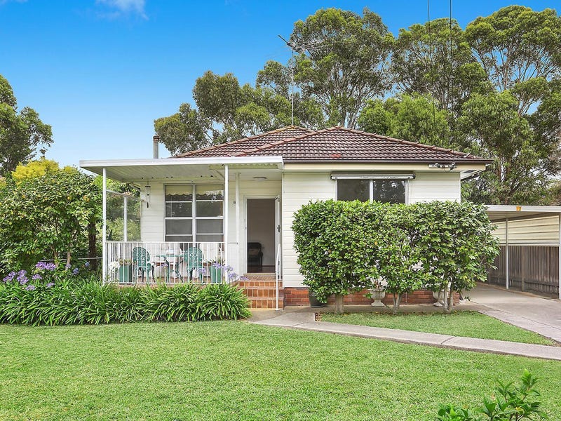 72 Dawn Drive, Seven Hills, NSW 2147