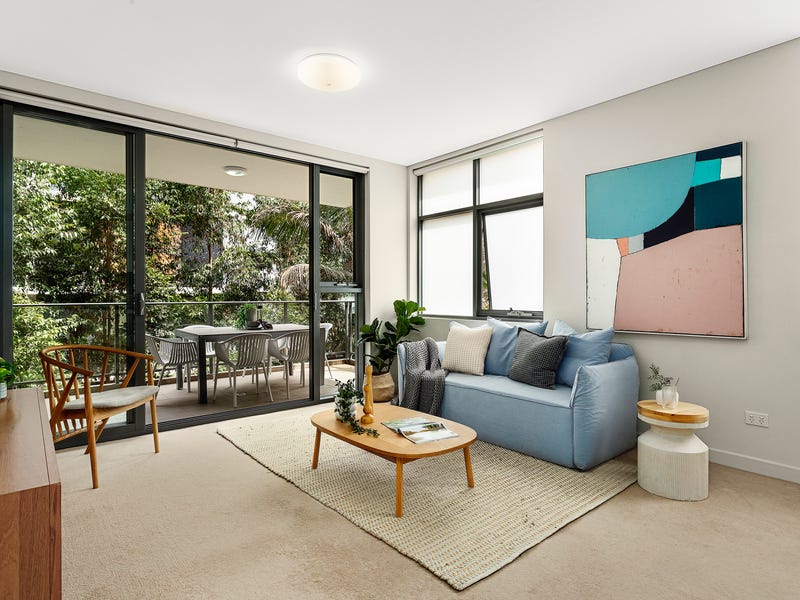 14/554560 Mowbray Road W, Lane Cove North, NSW 2066