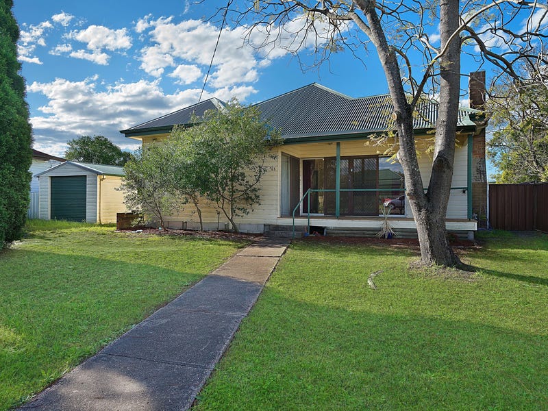 63 First Street, Weston, NSW 2326 Property Details