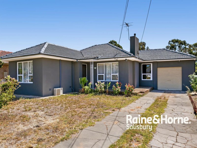 12 Alexander Road, Salisbury North, SA 5108