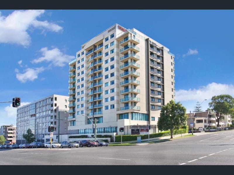 James Ruse Drive 606/110 James Ruse Drive, Rosehill, NSW 2142 - Property Details