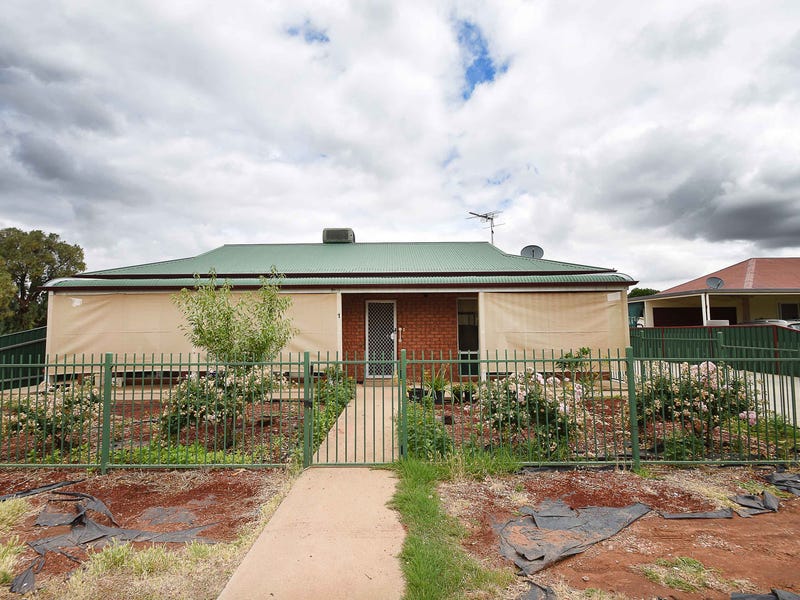 1/18 Shailer Terrace, Euston, NSW 2737 Property Details