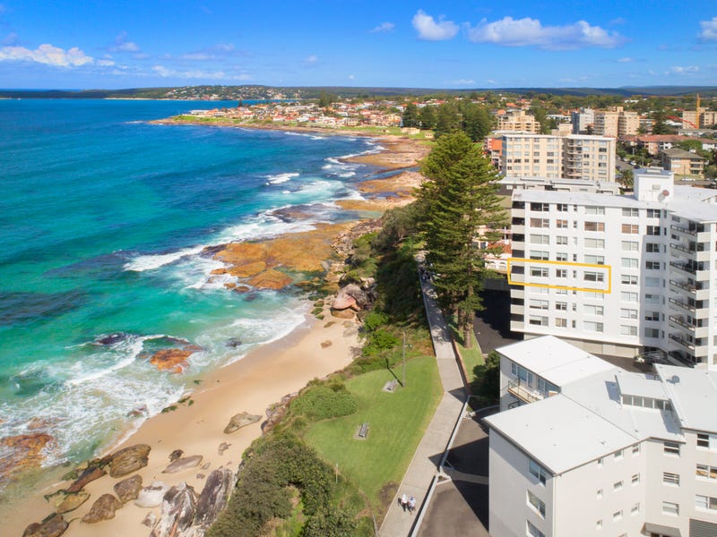 10/3739 The Esplanade, Cronulla, NSW 2230 Property Details