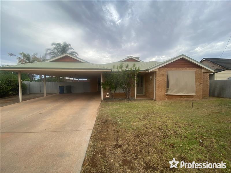 67B Roberts Street, Kalgoorlie, WA 6430 House for Rent realestate