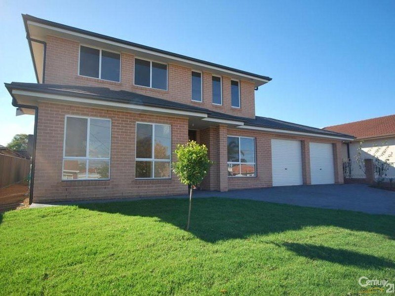 50 Joyce Street, Fairfield, NSW 2165