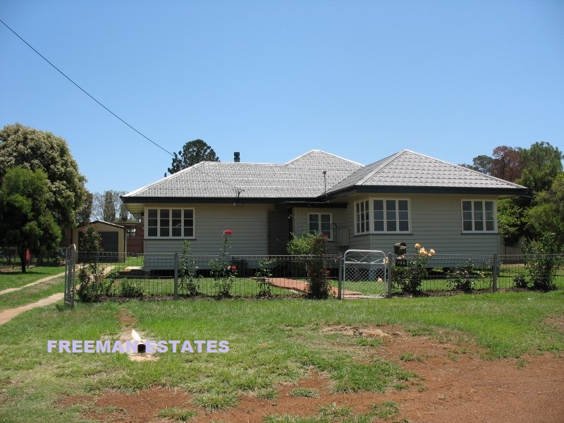 106 Alford Street, Kingaroy, QLD 4610