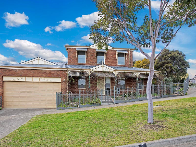 7 Clydesdale Way, Highton, VIC 3216