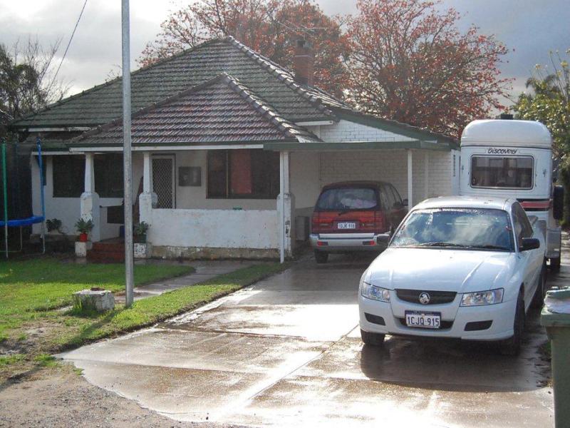 5 Kalgoorlie Street, Ascot, WA 6104 Property Details