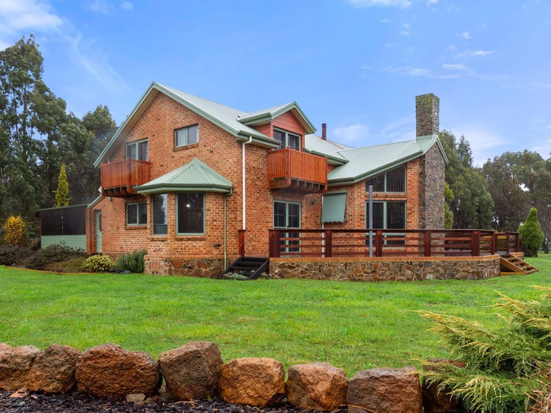 551 Cressy Road, Longford, TAS 7301