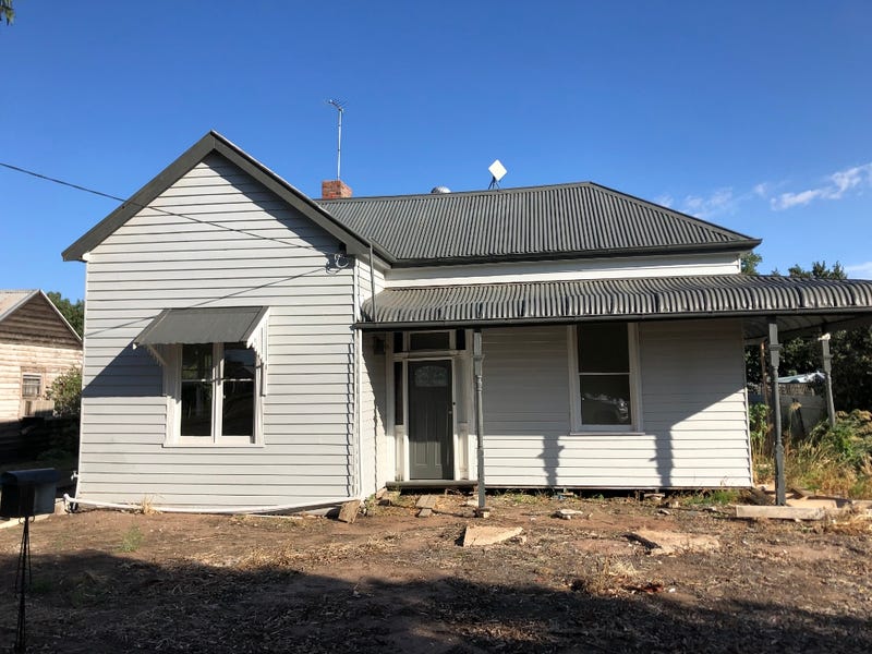 14 Market Street, Minyip, Vic 3392 Property Details