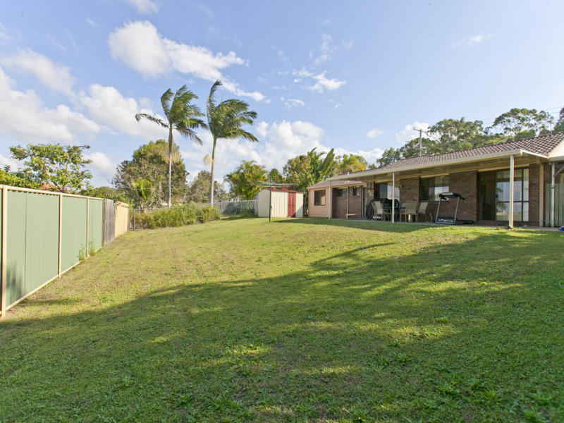 76 Callaghan Way, Capalaba, QLD 4157