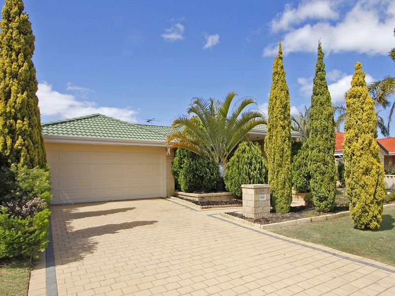 61 Delonix Circle, Woodvale, WA 6026 Property Details