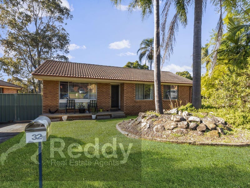 32 & 34 Queenscliff Drive, Woodbine, NSW 2560 Property Details