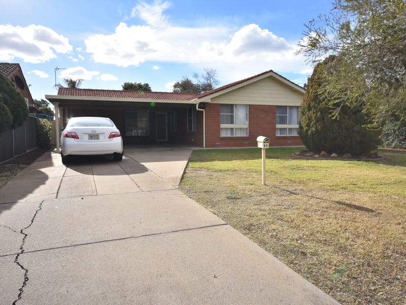 89 Baird Drive, Dubbo, NSW 2830