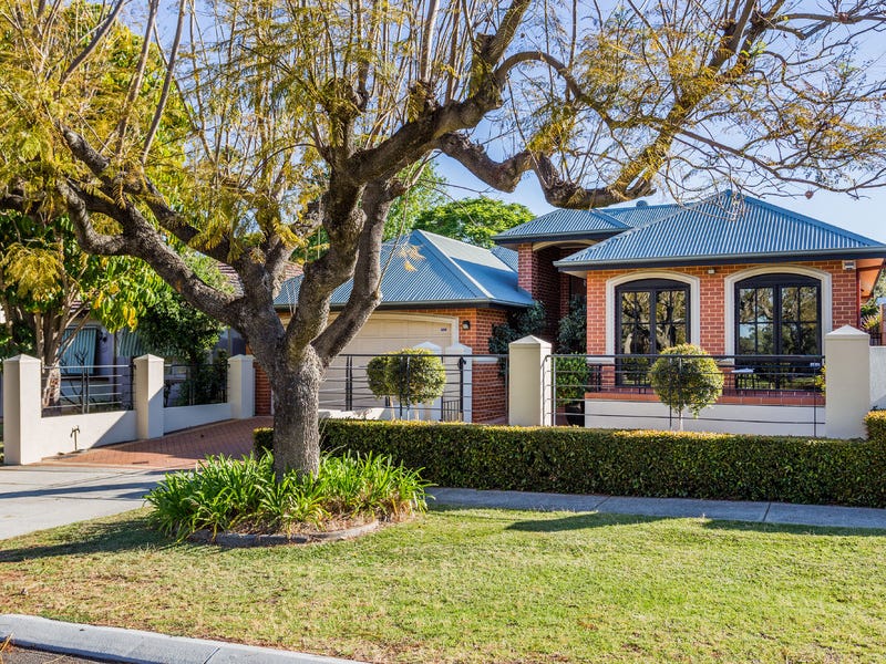 127 Bradford Street, Coolbinia, WA 6050 Property Details