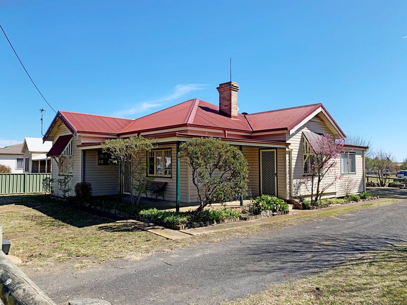 166 Taylor Street, Glen Innes, NSW 2370