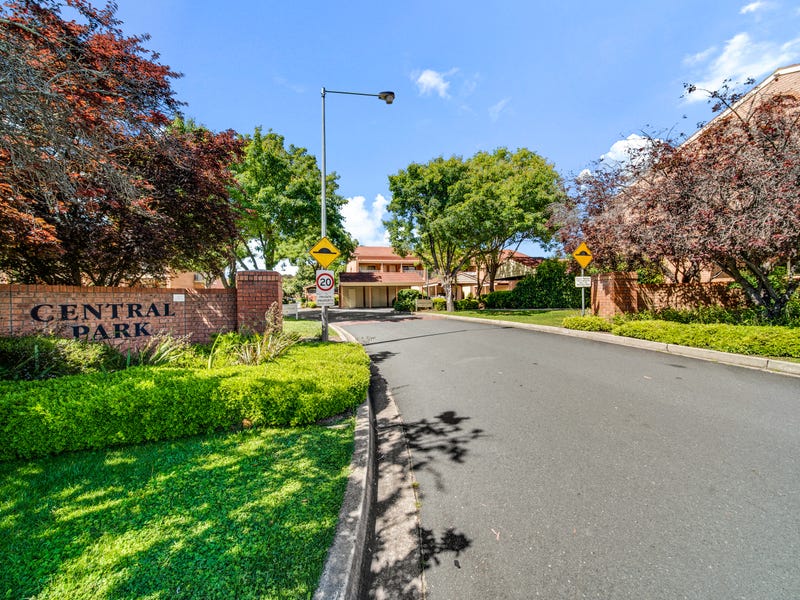 34A/12 Albermarle Place, Phillip, ACT 2606 Apartment for Rent