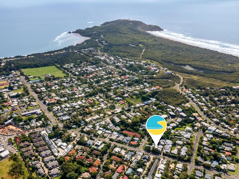 29 Bangalow Road, Byron Bay, NSW 2481