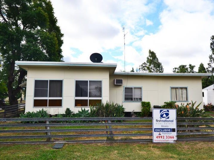 24 Leslie Street, Thangool, Qld 4716 - Property Details