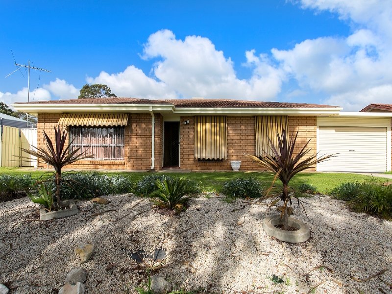 7 Cuthbert Avenue, Gulfview Heights, SA 5096